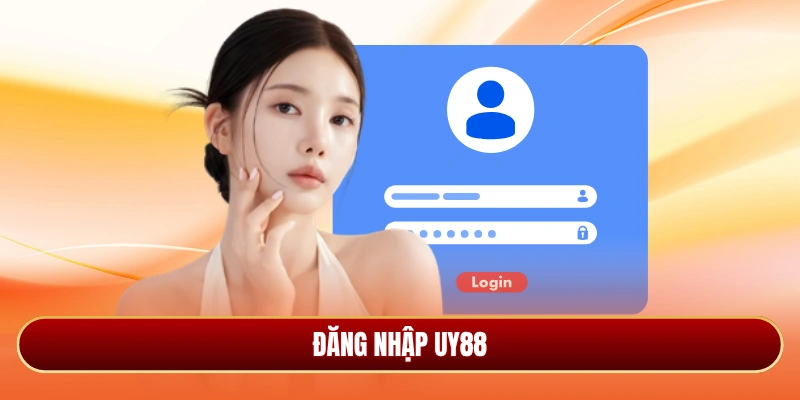 Đăng nhập Uy88
