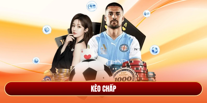 Kèo chấp