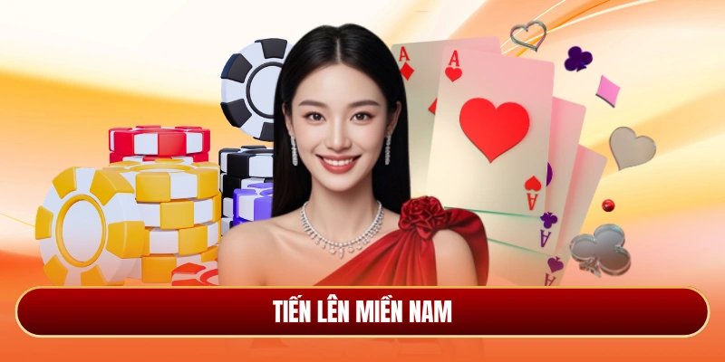Tiến lên miền Nam